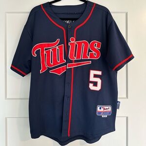 Minnesota Twins Jersey